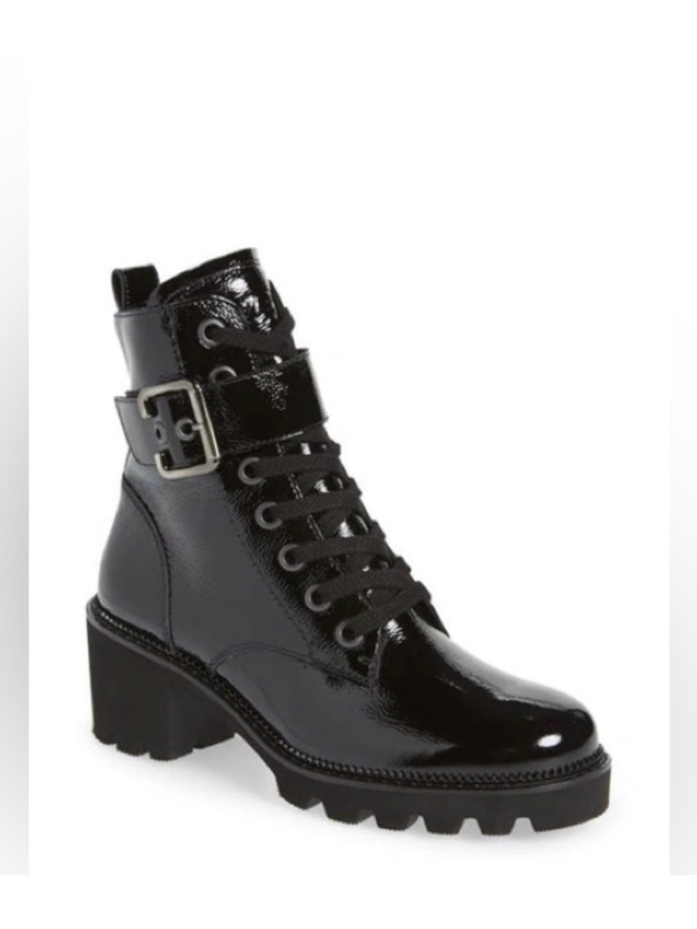 Paul Green Dynamite Lace Up Boot